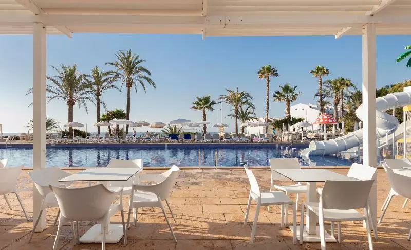 Fotos del hotel Palia Maria Eugenia:  5