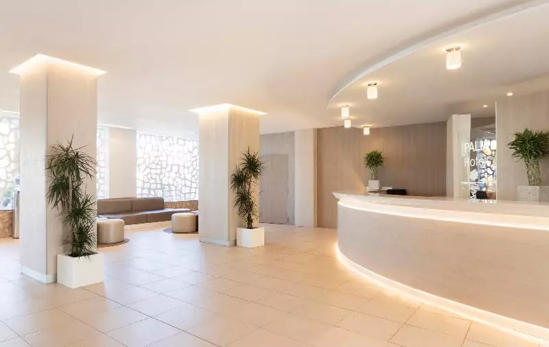 Fotos del hotel Palia Maria Eugenia:  7