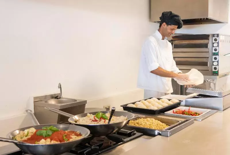 Fotos del hotel Palia Maria Eugenia:  20