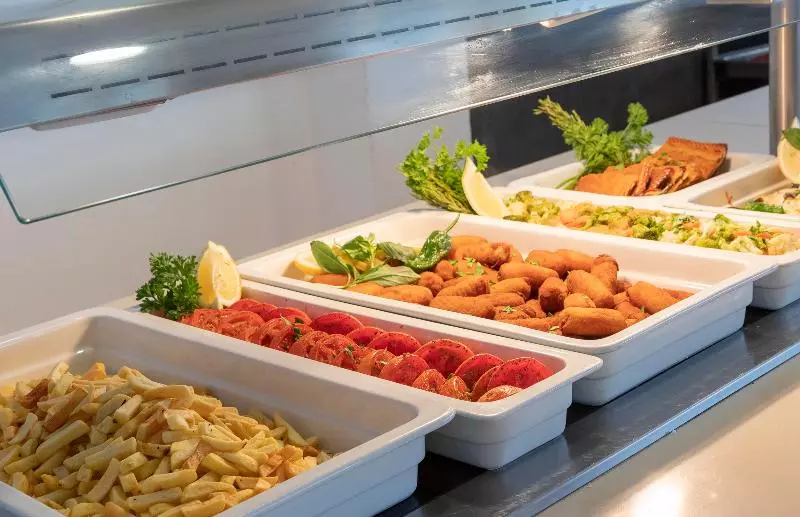 Fotos del hotel Palia Maria Eugenia:  10