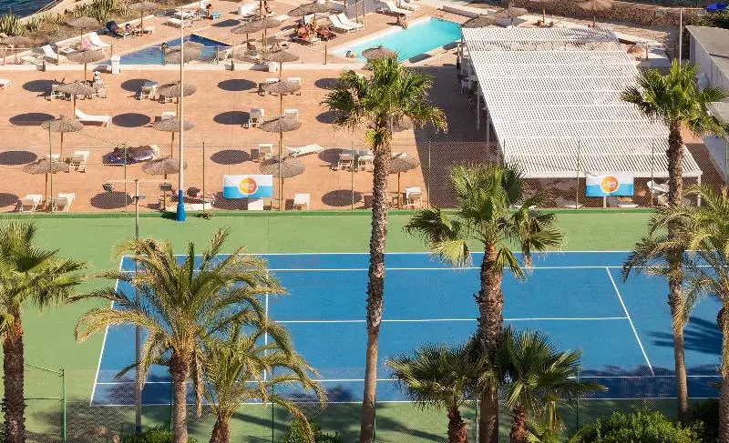 Fotos del hotel Palia Maria Eugenia:  8