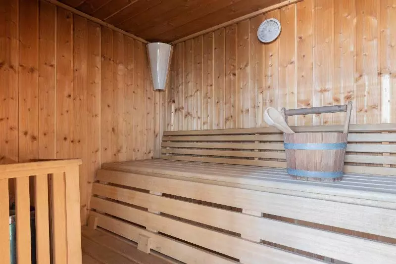 Fotos del hotel Palia Maria Eugenia:  3