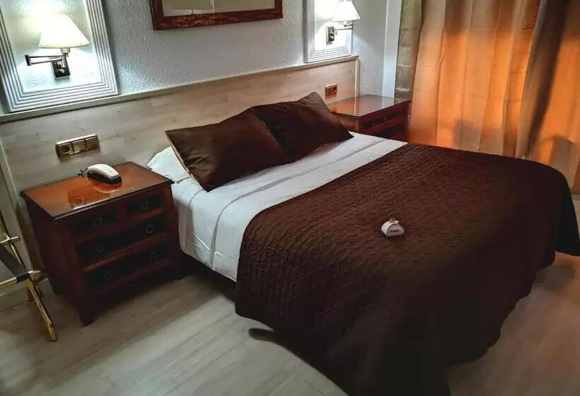 Fotos del hotel Polamar:  5