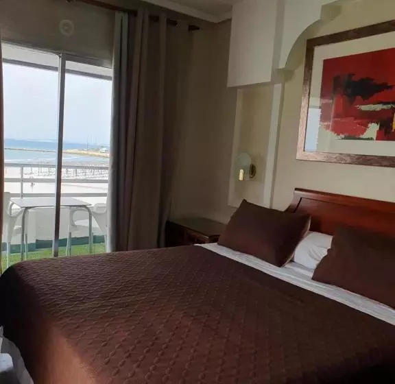 Fotos del hotel Polamar:  20