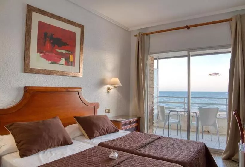 Fotos del hotel Polamar:  24