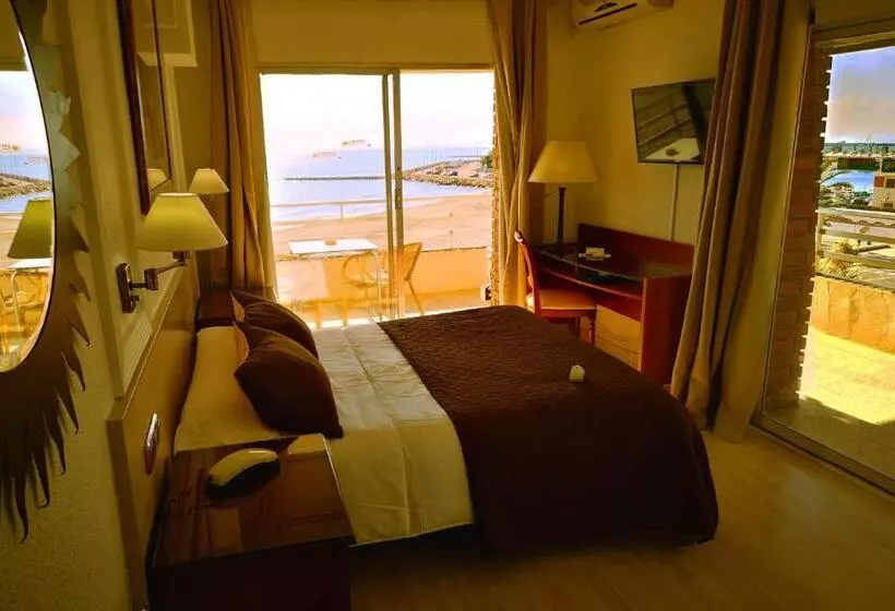 Fotos del hotel Polamar:  25