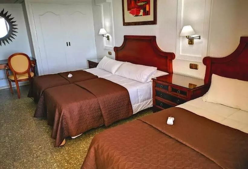 Fotos del hotel Polamar:  19