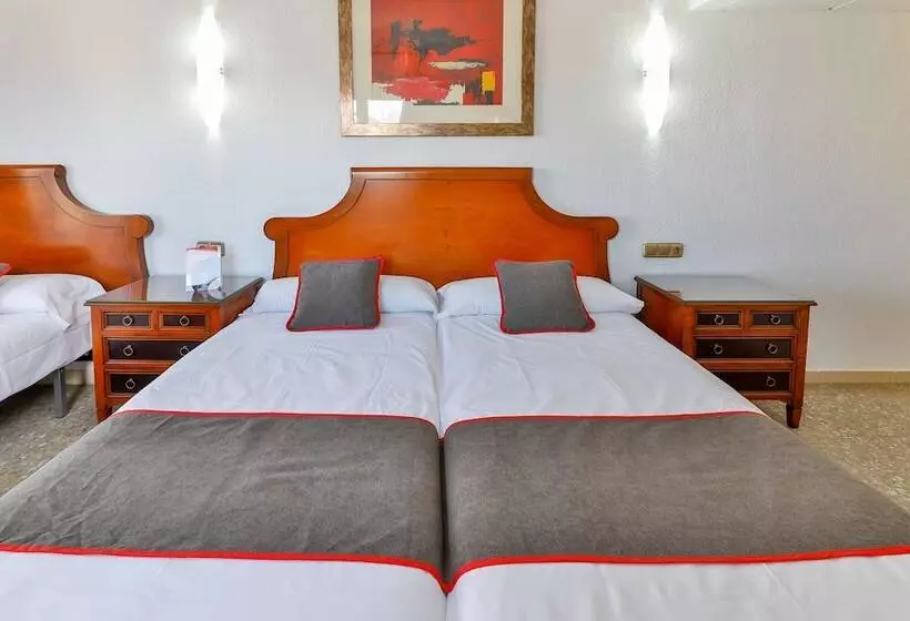 Fotos del hotel Polamar:  3