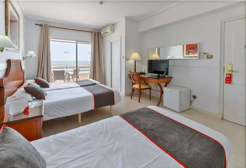 Fotos del hotel Polamar:  18