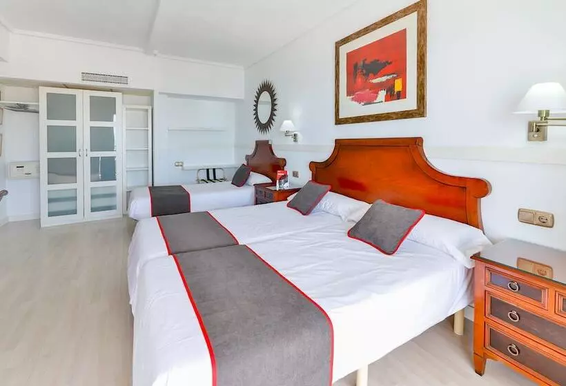 Fotos del hotel Polamar:  23