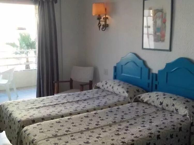 Fotos del hotel Polamar:  13