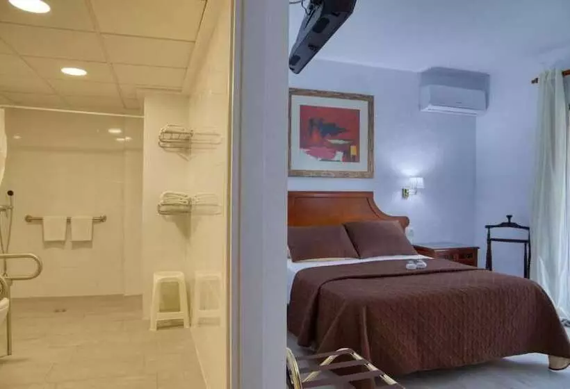 Fotos del hotel Polamar:  11