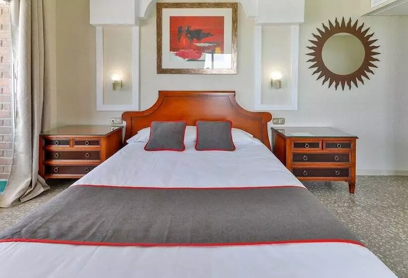 Fotos del hotel Polamar:  10