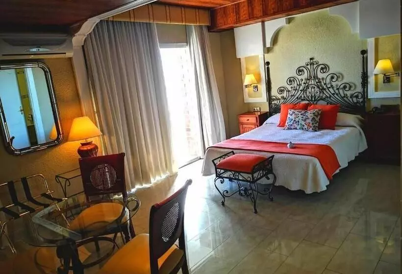 Fotos del hotel Polamar:  8