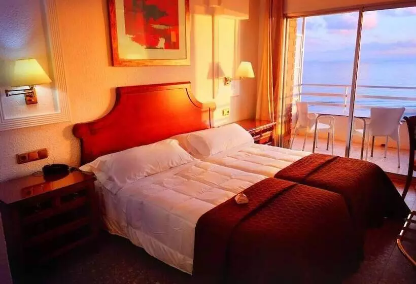 Fotos del hotel Polamar:  17