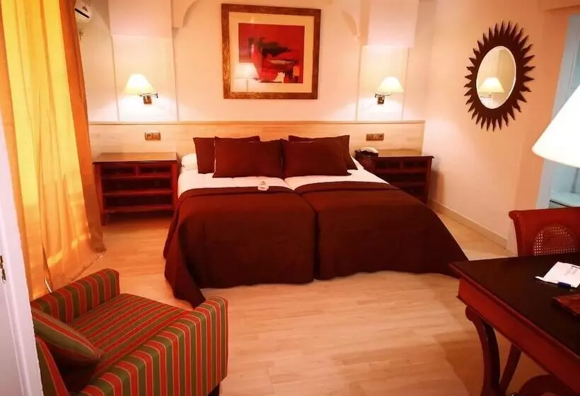 Fotos del hotel Polamar:  2