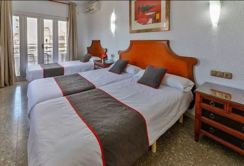 Fotos del hotel Polamar:  9