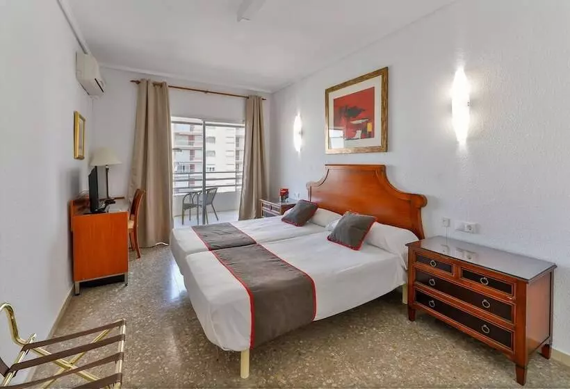 Fotos del hotel Polamar:  15