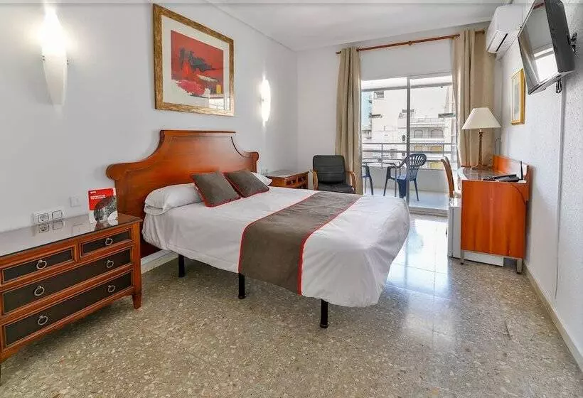 Fotos del hotel Polamar:  21