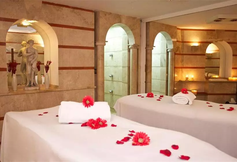 Fotos del hotel Portomagno:  5