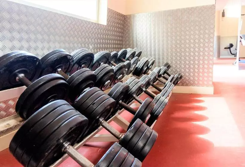 Fotos del hotel Portomagno:  19