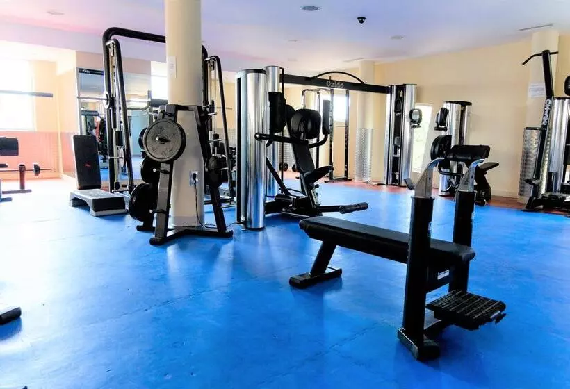 Fotos del hotel Portomagno:  3