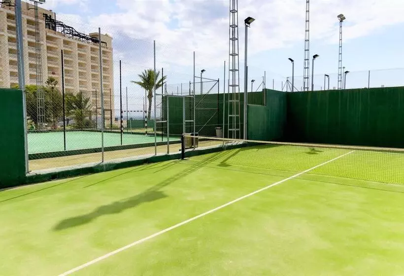 Fotos del hotel Portomagno:  2