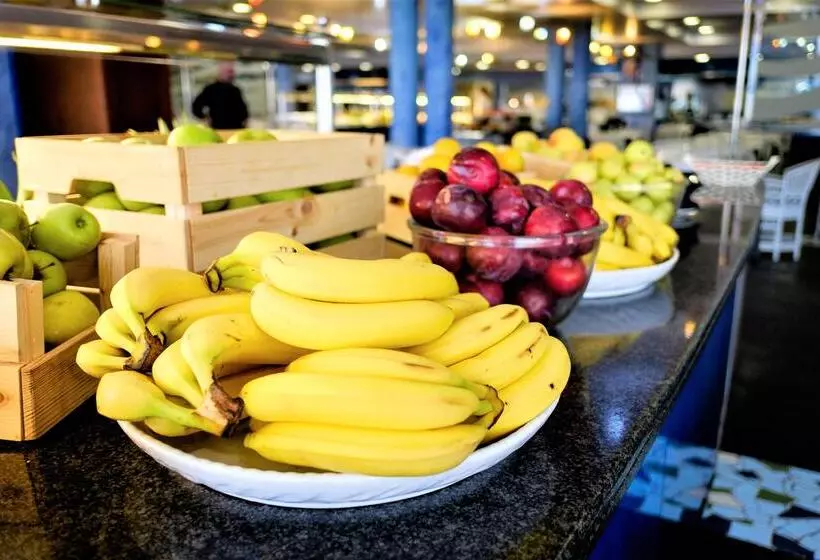 Fotos del hotel Portomagno:  20