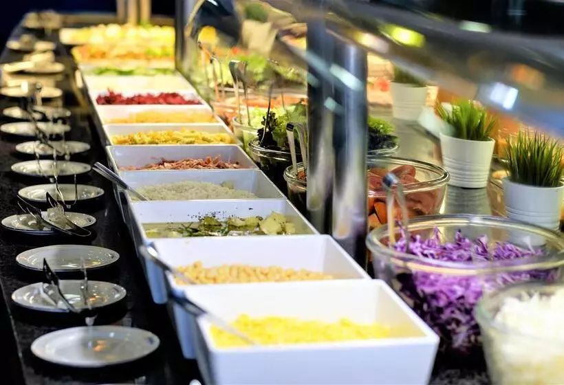 Fotos del hotel Portomagno:  8