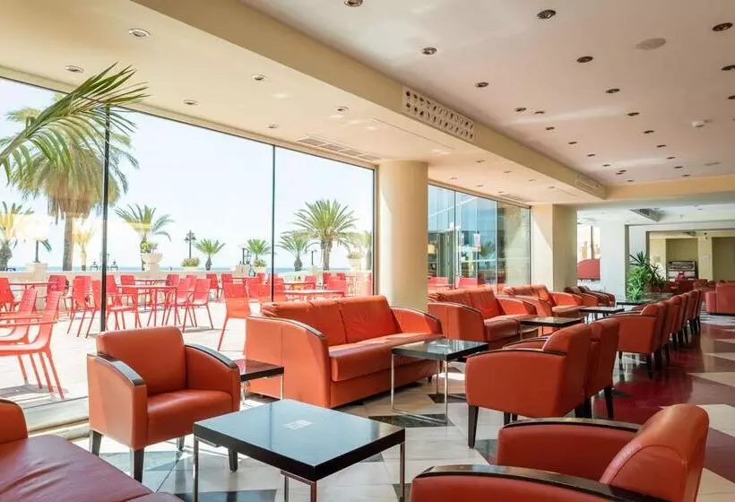 Fotos del hotel Portomagno:  18