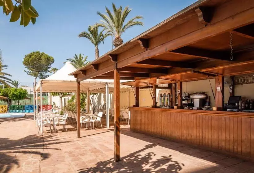 Fotos del hotel Portomagno:  9