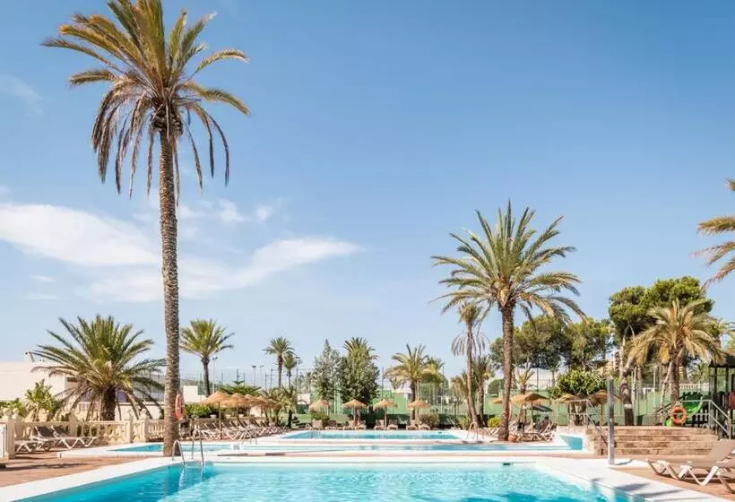 Fotos del hotel Portomagno:  14