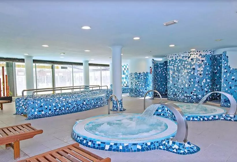 Fotos del hotel Portomagno:  6