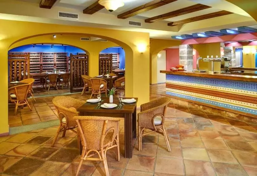 Fotos del hotel Protur Sa Coma Playa  & Spa:  24