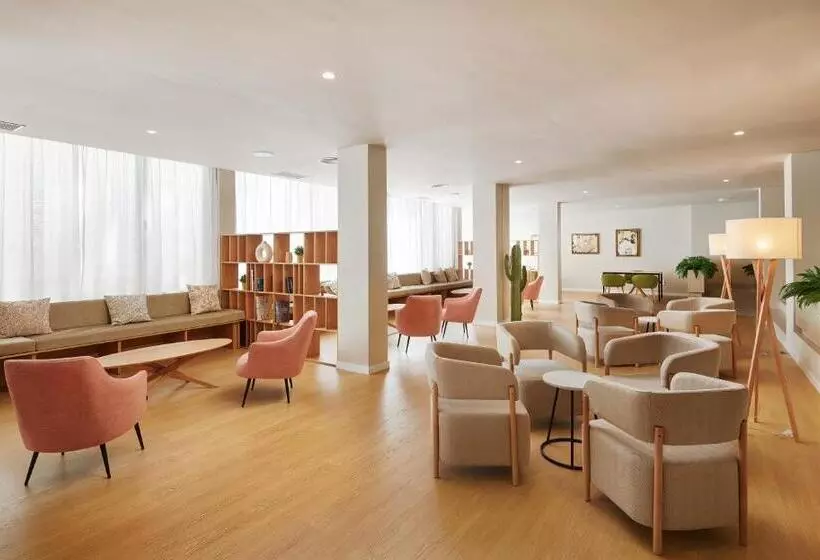 Fotos del hotel Protur Sa Coma Playa  & Spa:  19