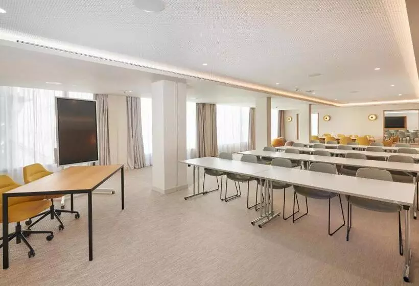 Fotos del hotel Protur Sa Coma Playa  & Spa:  10