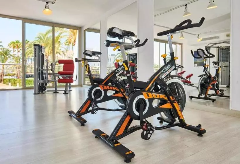 Fotos del hotel Protur Sa Coma Playa  & Spa:  5