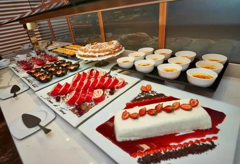 Fotos del hotel Protur Sa Coma Playa  & Spa:  9