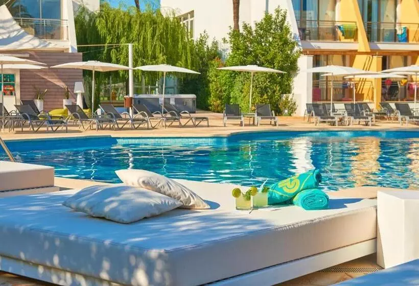 Fotos del hotel Protur Sa Coma Playa  & Spa:  17