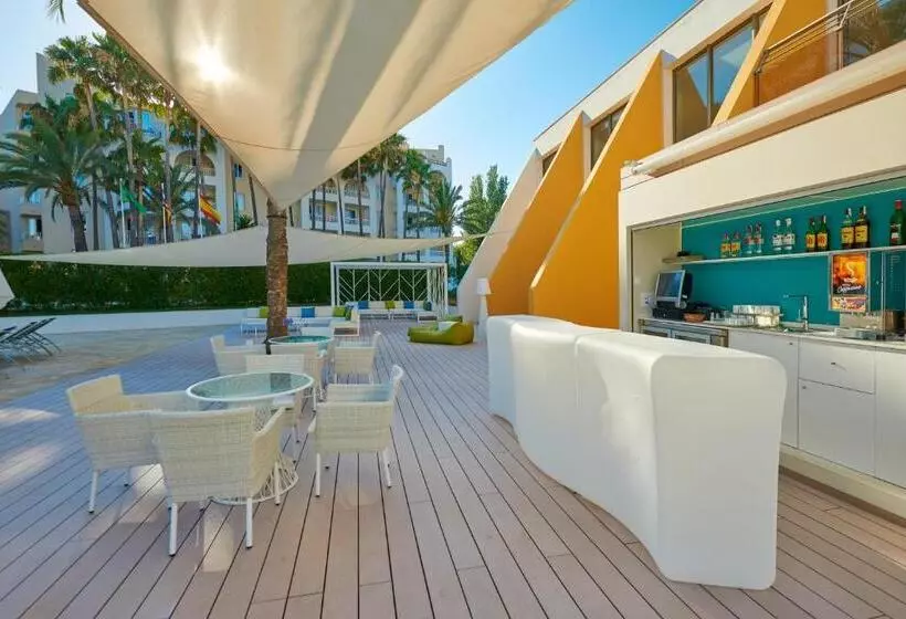 Fotos del hotel Protur Sa Coma Playa  & Spa:  14