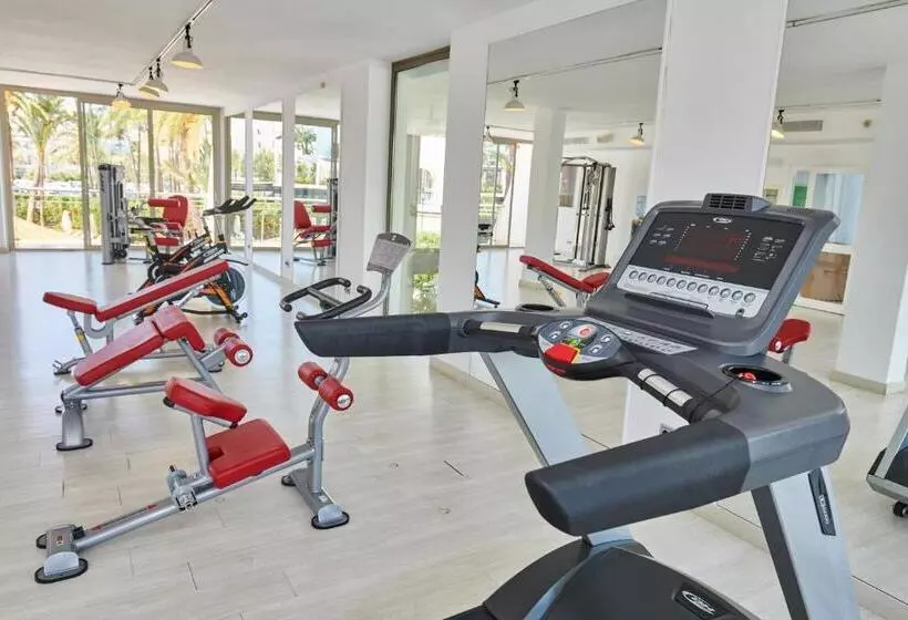 Fotos del hotel Protur Sa Coma Playa  & Spa:  21