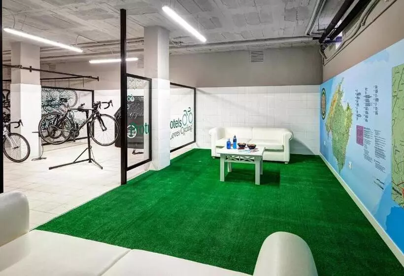 Fotos del hotel Protur Sa Coma Playa  & Spa:  22