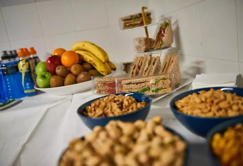 Fotos del hotel Protur Sa Coma Playa  & Spa:  8