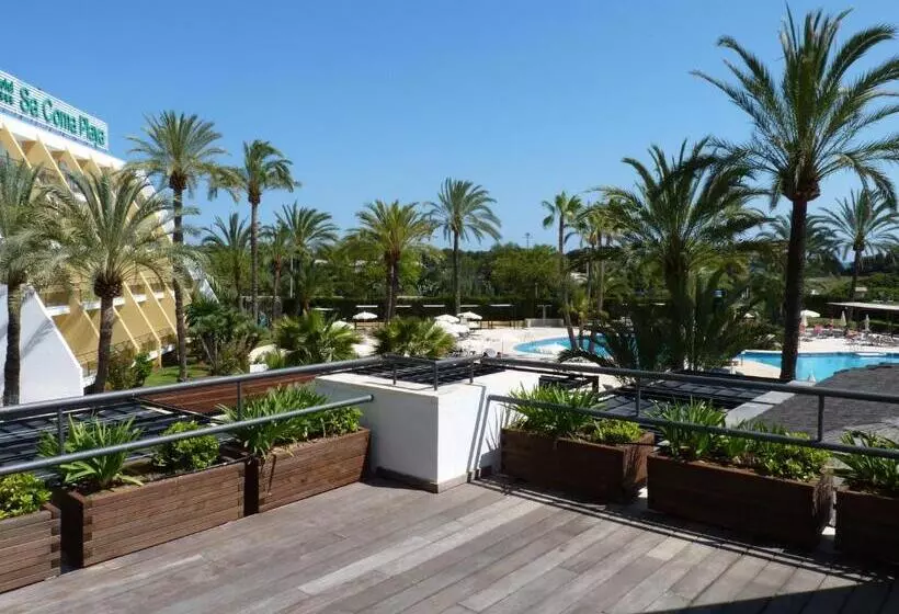 Fotos del hotel Protur Sa Coma Playa  & Spa:  13