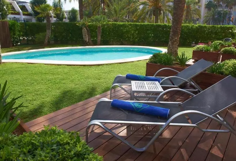 Fotos del hotel Protur Sa Coma Playa  & Spa:  18