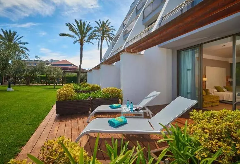 Fotos del hotel Protur Sa Coma Playa  & Spa:  16