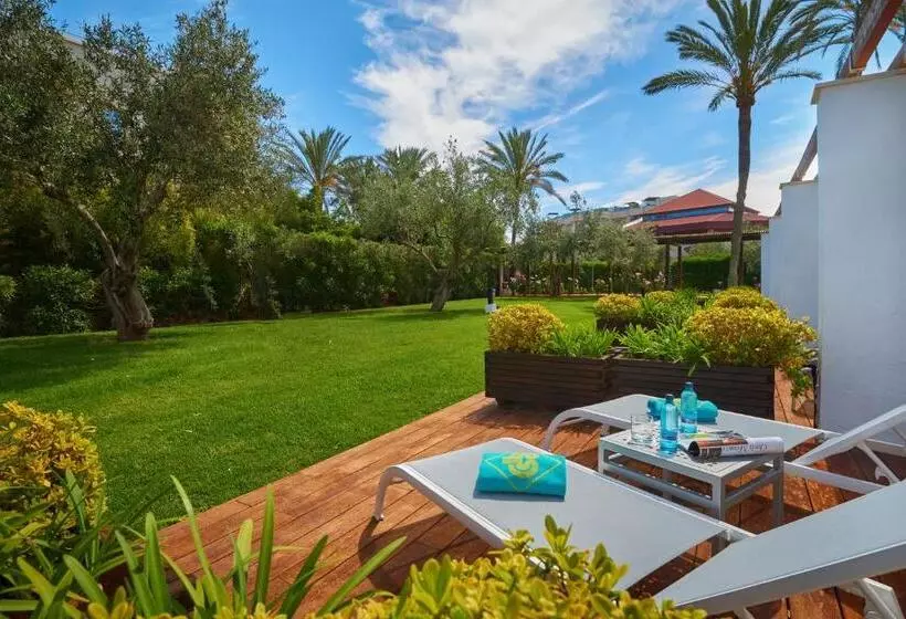 Fotos del hotel Protur Sa Coma Playa  & Spa:  27