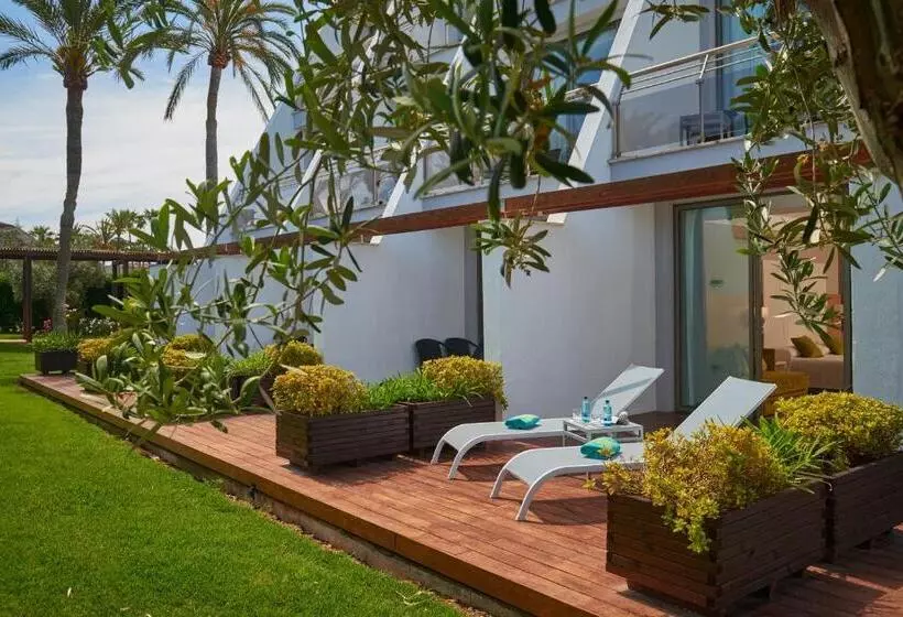 Fotos del hotel Protur Sa Coma Playa  & Spa:  12