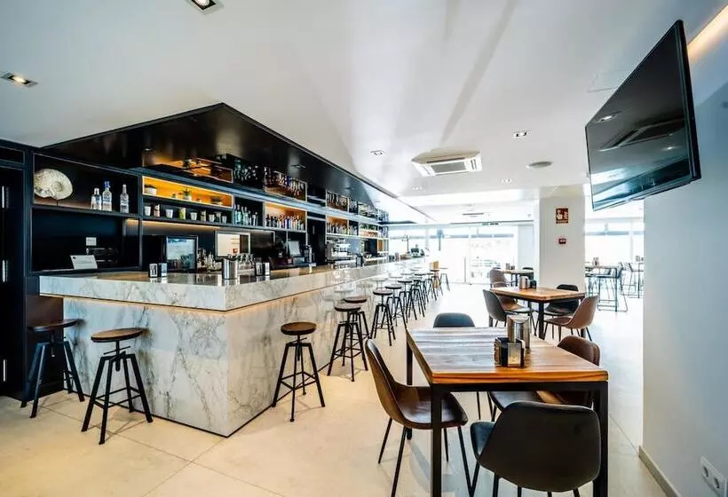 Fotos del hotel Restaurante Jardines La Tejera:  6