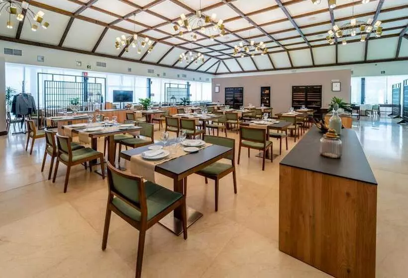 Fotos del hotel Restaurante Jardines La Tejera:  20
